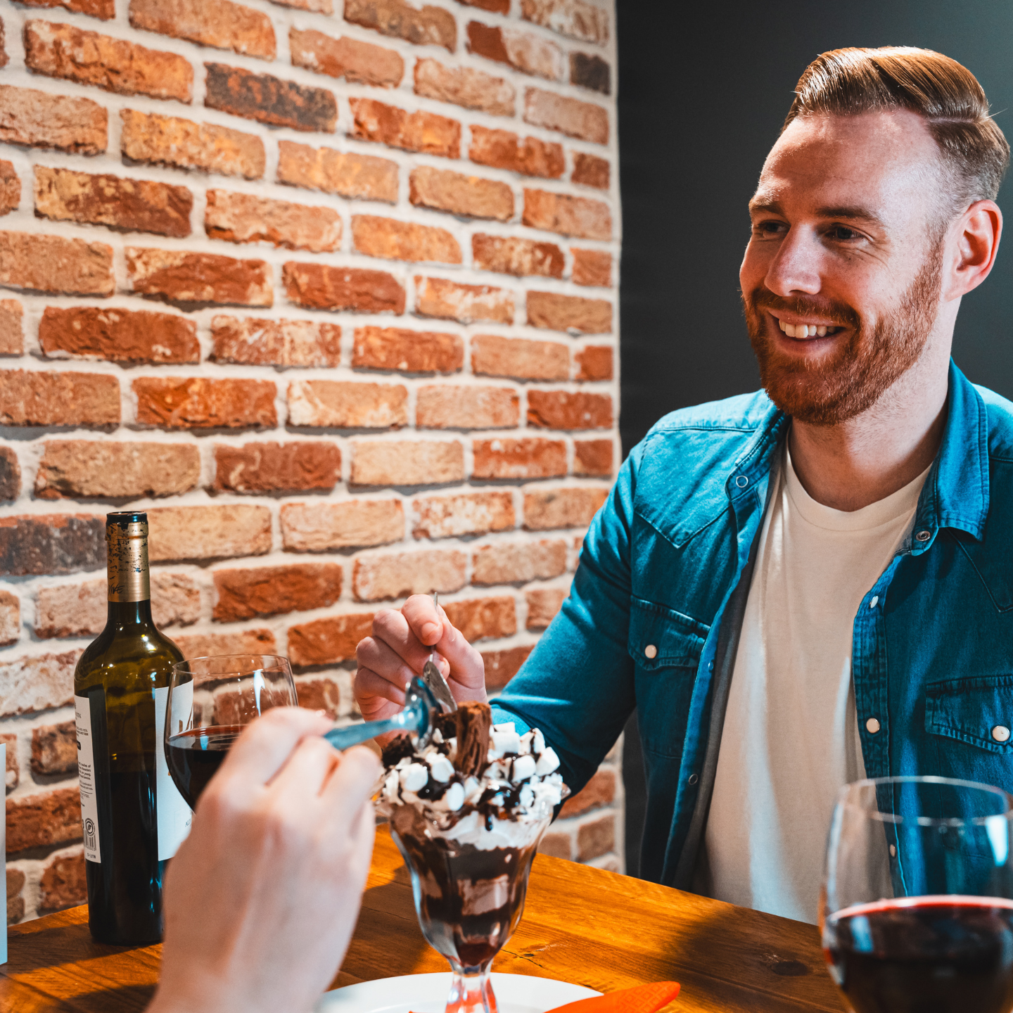 Valentine’s Weekend Dining & Treat Menu at The Talbot in Kempsey