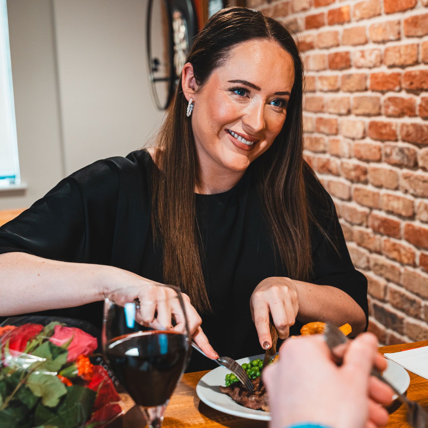 Valentine’s Weekend Dining & Treat Menu at The Talbot in Kempsey